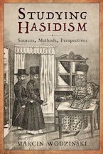 Studying Hasidism