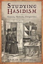 Studying Hasidism