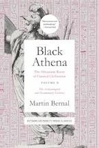 Cover of 'Black Athena Volume 2' 