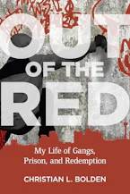 Cover of 'Out of the Red' 