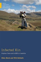 Infected Kin Infected Kin
