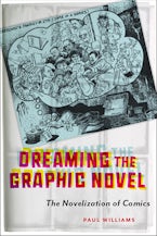 Dreaming the Graphic Novel Dreaming the Graphic Novel