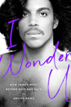Cover of 'I Wonder U' 