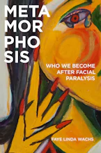 Cover of 'Metamorphosis' 