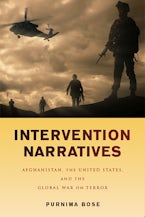 Intervention Narratives