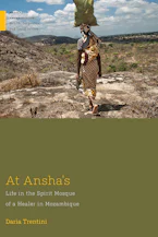 Cover of 'At Anshas' 