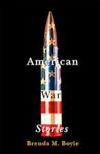 Cover of 'American War Stories' 