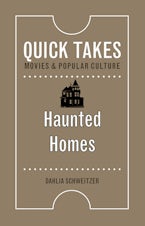 Haunted Homes