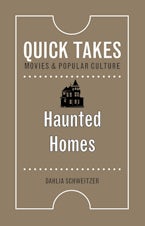 Haunted Homes
