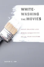 Cover of 'Whitewashing the Movies' 