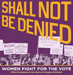 Cover of 'Shall not Be Denied' 