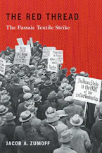 Cover of 'The Red Thread' 