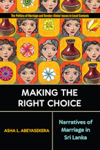 Cover of 'Making the Right Choice' 