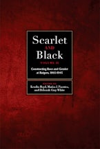 Scarlet and Black, Volume Two