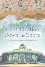 Gentrification Down the Shore