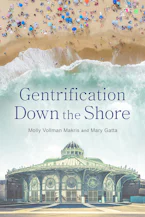 Cover of 'Gentrification Down the Shore' 