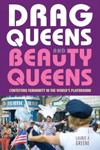 Cover of 'Drag Queens and Beauty Queens' 