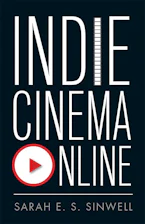 Cover of 'Indie Cinema Online' 