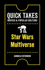 Cover of 'Star Wars Multiverse' 