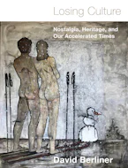 Cover of 'Losing Culture' 
