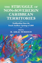 The Struggle of Non-Sovereign Caribbean Territories