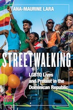 Streetwalking Streetwalking