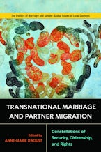 Transnational Marriage and Partner Migration