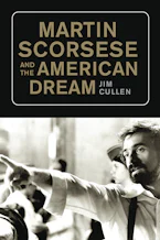 Cover of 'Martin Scorsese and the American Dream' 