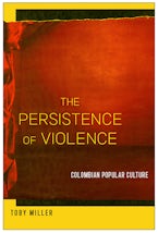 The Persistence of Violence The Persistence of Violence