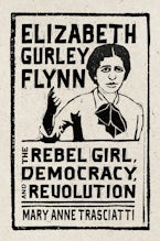 Elizabeth Gurley Flynn