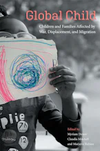 Cover of 'Global Child' 