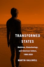 Transformed States Transformed States