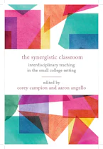Cover of 'The Synergistic Classroom' 