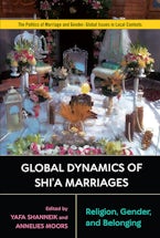Global Dynamics of Shi’a Marriages
