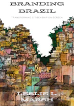 Cover of 'Branding Brazil' 