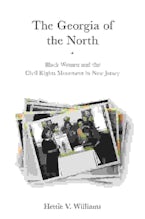 The Georgia of the North