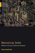 Becoming Gods