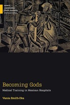 Becoming Gods