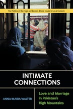 Intimate Connections Intimate Connections