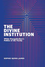Cover of 'The Divine Institution' 