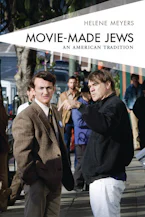 Cover of 'Movie-Made Jews' 