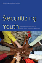 Cover of 'Securitizing Youth' 