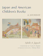 Cover of 'Japan and American Childrens Books' 