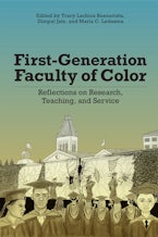 First-Generation Faculty of Color