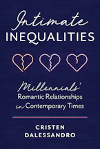 Cover of 'Intimate Inequalities' 