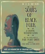 W. E. B. Du Bois Souls of Black Folk