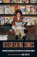 Desegregating Comics