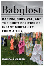 Cover of 'Babylost' 