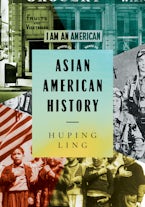 Asian American History
