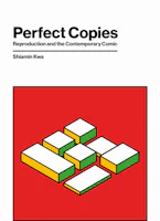 Cover of 'Perfect Copies' 